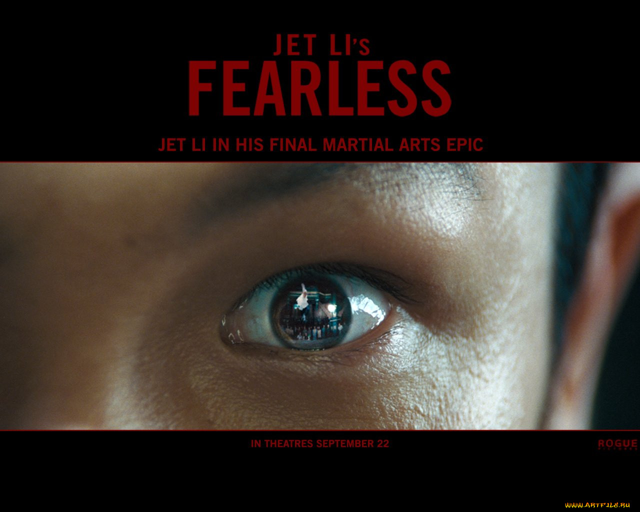 fearless, , 